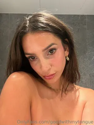 Goodwithmytongue OnlyFans Leaked Free Thumbnail Picture - #Lt7fBczcTC
