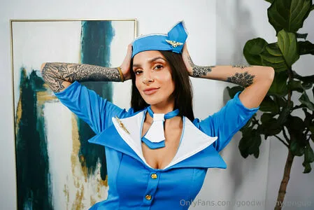 Goodwithmytongue OnlyFans Leaked Free Thumbnail Picture - #iEyvzXqiNs