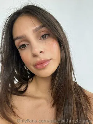 Goodwithmytongue OnlyFans Leaked Free Thumbnail Picture - #kuEg3GtOoi