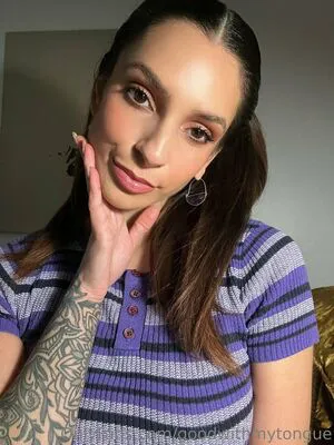Goodwithmytongue OnlyFans Leaked Free Thumbnail Picture - #l6mxbI22Xw