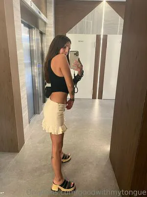 Goodwithmytongue OnlyFans Leaked Free Thumbnail Picture - #lQfvCg8jTa