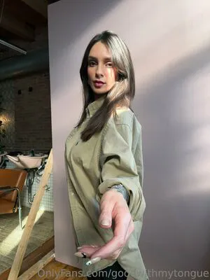 Goodwithmytongue OnlyFans Leaked Free Thumbnail Picture - #zPllossLOi