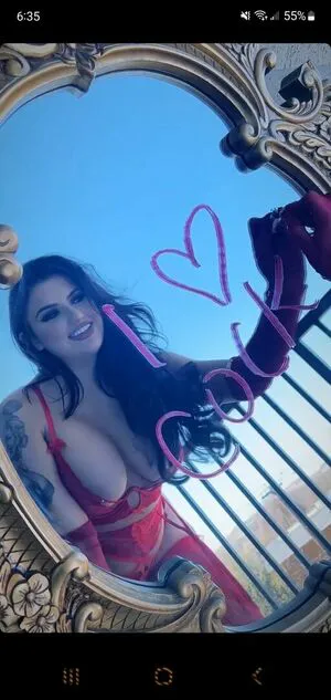 Goodwomanbadgirl OnlyFans Leaked Free Thumbnail Picture - #x4nR7m5sde