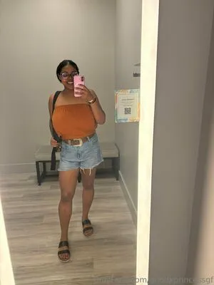 Goodxprincessgf OnlyFans Leaked Free Thumbnail Picture - #9xz7nYb9pP