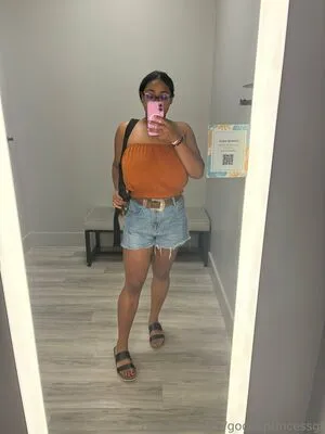 Goodxprincessgf OnlyFans Leaked Free Thumbnail Picture - #FMFvLcGlIG