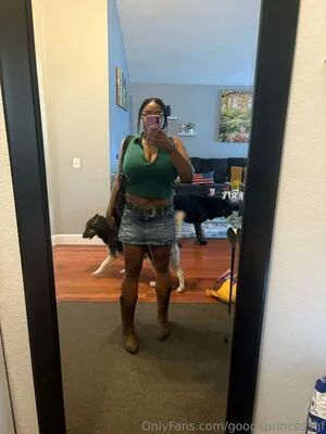 Goodxprincessgf OnlyFans Leaked Free Thumbnail Picture - #xEt6iPSTpL