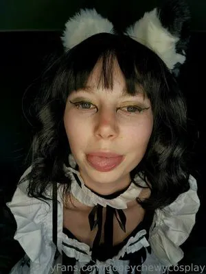 Gooeychewycosplay OnlyFans Leaked Free Thumbnail Picture - #0aW6RLFWjS