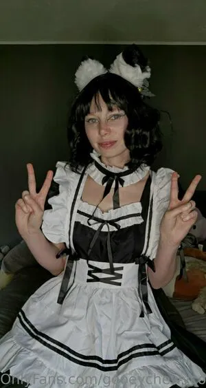 Gooeychewycosplay OnlyFans Leaked Free Thumbnail Picture - #0lmadzBVA0