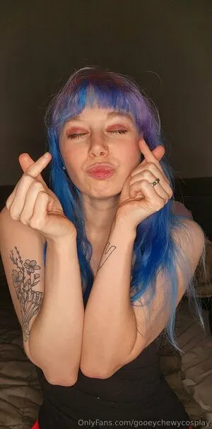 Gooeychewycosplay OnlyFans Leaked Free Thumbnail Picture - #0yiLqKjePt