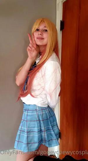 Gooeychewycosplay OnlyFans Leaked Free Thumbnail Picture - #13h7r2H4XY