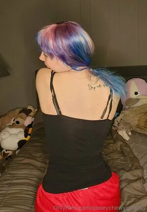 Gooeychewycosplay OnlyFans Leaked Free Thumbnail Picture - #1Dw9r6OGwW