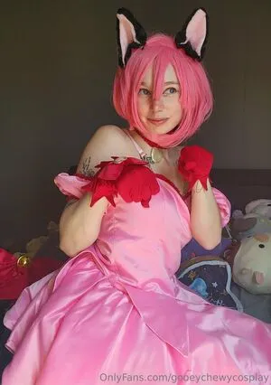 Gooeychewycosplay OnlyFans Leaked Free Thumbnail Picture - #1TJIxQsWjm