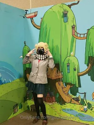 Gooeychewycosplay OnlyFans Leaked Free Thumbnail Picture - #1UuyoPx3MF