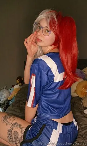 Gooeychewycosplay OnlyFans Leaked Free Thumbnail Picture - #1vwTnsDAbz