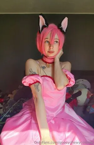 Gooeychewycosplay OnlyFans Leaked Free Thumbnail Picture - #2dtIIFhTwn