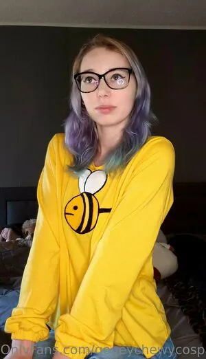 Gooeychewycosplay OnlyFans Leaked Free Thumbnail Picture - #3l2VyN7KZu