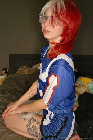 Gooeychewycosplay OnlyFans Leaked Free Thumbnail Picture - #4YlbtJabCg