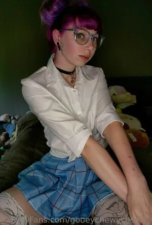 Gooeychewycosplay OnlyFans Leaked Free Thumbnail Picture - #4xEn8SNNAp