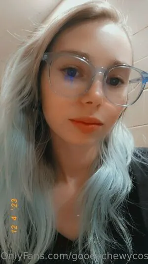 Gooeychewycosplay OnlyFans Leaked Free Thumbnail Picture - #5bgzzJE1PI