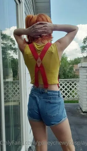 Gooeychewycosplay OnlyFans Leaked Free Thumbnail Picture - #5u8Ghzl2pG