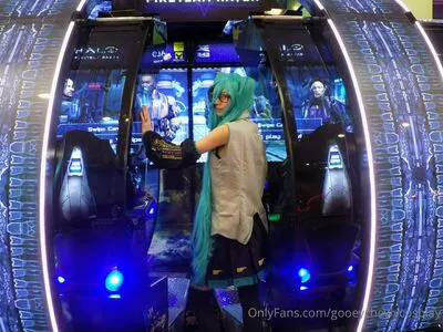 Gooeychewycosplay OnlyFans Leaked Free Thumbnail Picture - #6oQOf40SSW