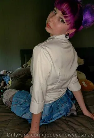 Gooeychewycosplay OnlyFans Leaked Free Thumbnail Picture - #AAu150Oa0t