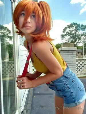 Gooeychewycosplay OnlyFans Leaked Free Thumbnail Picture - #D8BhlyR6sn