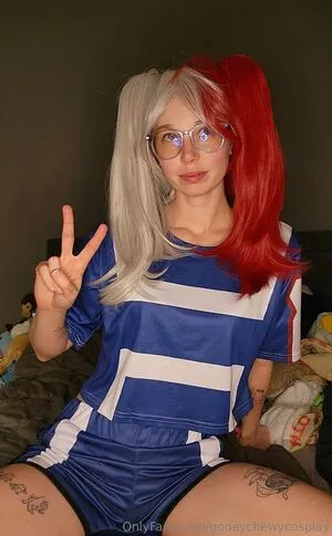 Gooeychewycosplay OnlyFans Leaked Free Thumbnail Picture - #EKd8sHq65i