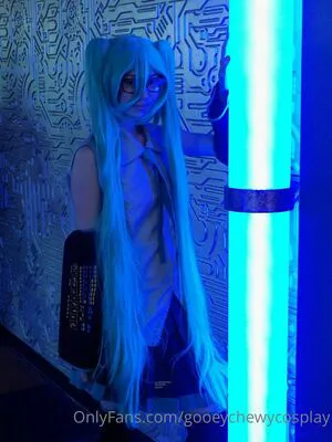 Gooeychewycosplay OnlyFans Leaked Free Thumbnail Picture - #F9EBkr9PEO