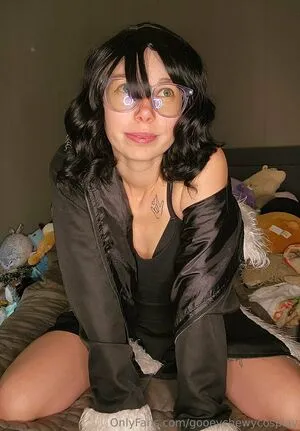 Gooeychewycosplay OnlyFans Leaked Free Thumbnail Picture - #FISVVkyLGH