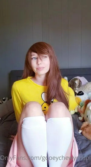 Gooeychewycosplay OnlyFans Leaked Free Thumbnail Picture - #HjAttmCsAz
