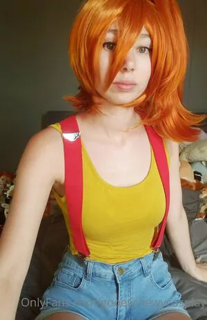 Gooeychewycosplay OnlyFans Leaked Free Thumbnail Picture - #HpMmQHirOH