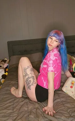 Gooeychewycosplay OnlyFans Leaked Free Thumbnail Picture - #HwvxTxMr4i