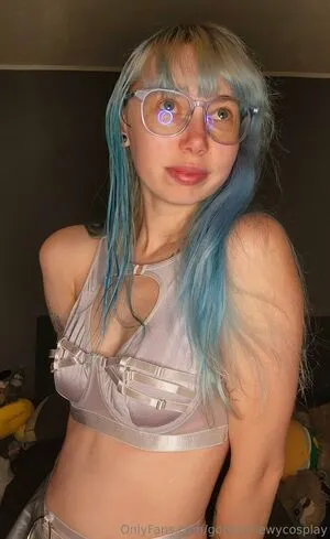 Gooeychewycosplay OnlyFans Leaked Free Thumbnail Picture - #Iz9ZDrZdBU