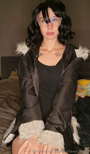 Gooeychewycosplay OnlyFans Leaked Free Thumbnail Picture - #Jbu4vLoNb0