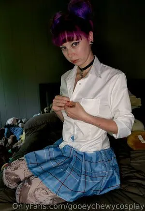 Gooeychewycosplay OnlyFans Leaked Free Thumbnail Picture - #JsLECBu4I5
