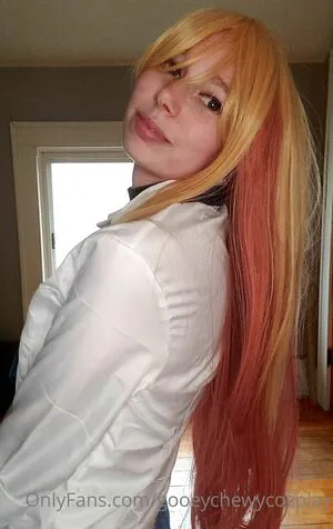Gooeychewycosplay OnlyFans Leaked Free Thumbnail Picture - #KLyblRMLUh
