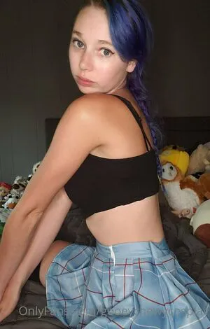 Gooeychewycosplay OnlyFans Leaked Free Thumbnail Picture - #LHp8sArD2k