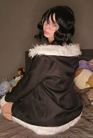 Gooeychewycosplay OnlyFans Leaked Free Thumbnail Picture - #LNr60unJc3