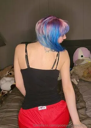 Gooeychewycosplay OnlyFans Leaked Free Thumbnail Picture - #LhMRl43hoX