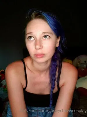 Gooeychewycosplay OnlyFans Leaked Free Thumbnail Picture - #LzDPsRCzwq