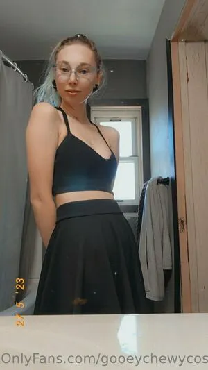 Gooeychewycosplay OnlyFans Leaked Free Thumbnail Picture - #MQg3vXeBeW