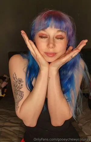 Gooeychewycosplay OnlyFans Leaked Free Thumbnail Picture - #OGKpGl7E1F