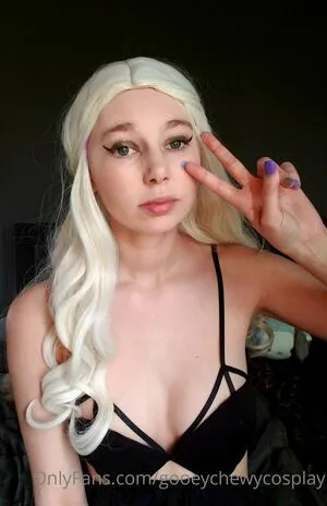 Gooeychewycosplay OnlyFans Leaked Free Thumbnail Picture - #OPzXMGRdK6