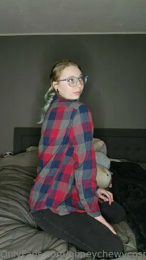 Gooeychewycosplay OnlyFans Leaked Free Thumbnail Picture - #PgNmhbGUjY