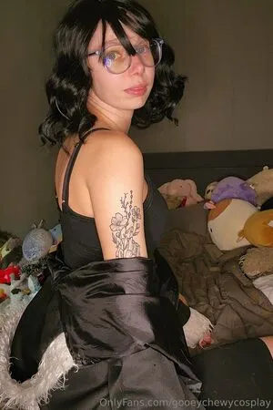 Gooeychewycosplay OnlyFans Leaked Free Thumbnail Picture - #QYJDCYaiTE