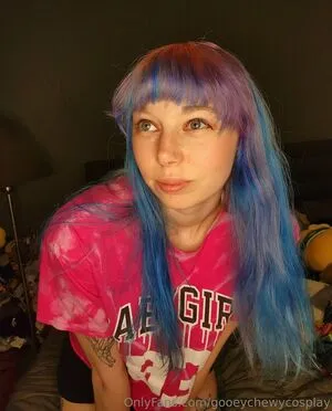 Gooeychewycosplay OnlyFans Leaked Free Thumbnail Picture - #RCQ2CeJRO1