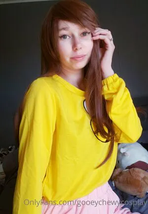 Gooeychewycosplay OnlyFans Leaked Free Thumbnail Picture - #RFMNZngMX2