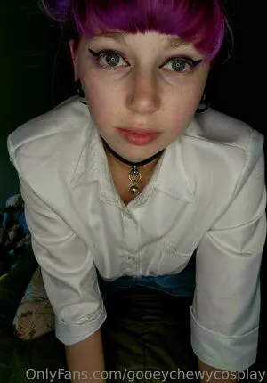 Gooeychewycosplay OnlyFans Leaked Free Thumbnail Picture - #SUpuI5WZdg