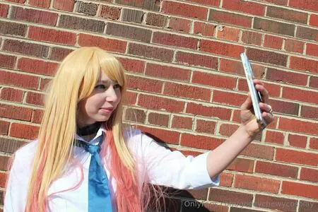 Gooeychewycosplay OnlyFans Leaked Free Thumbnail Picture - #TMBpj2PWhD